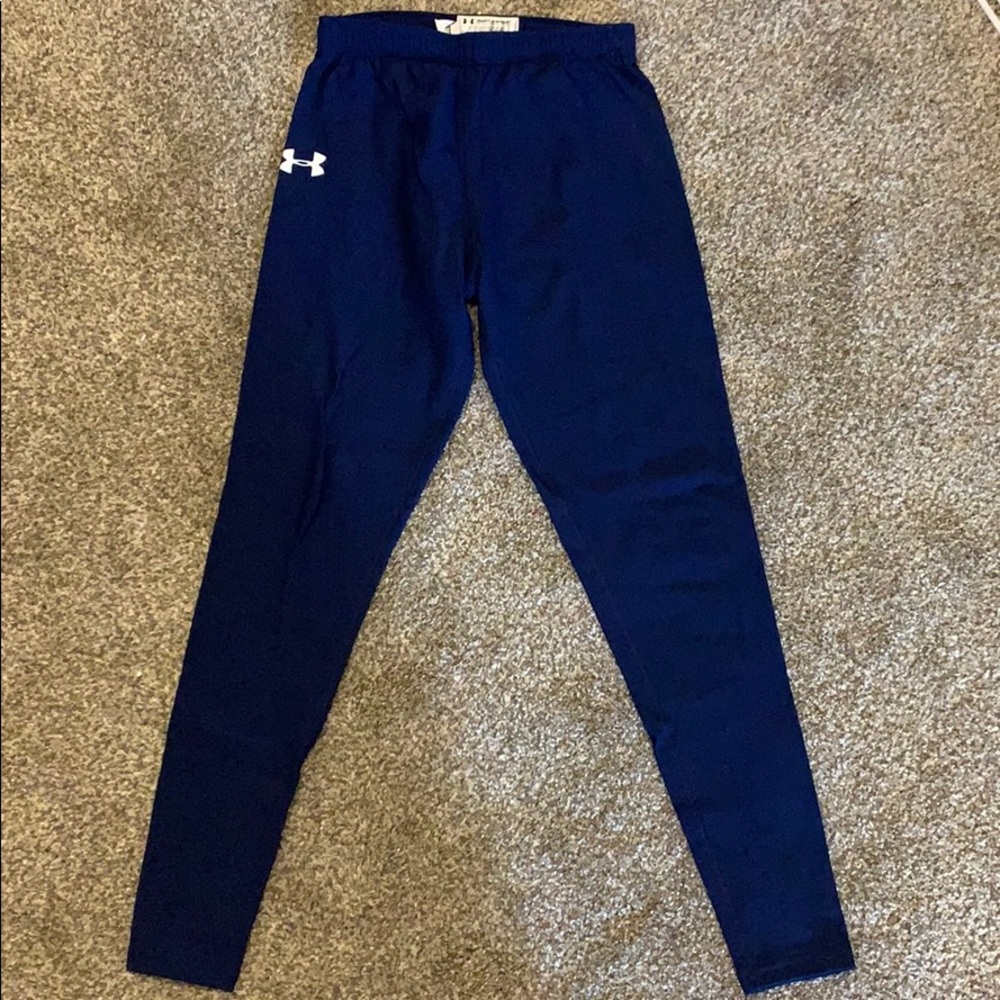 Under Armour Woman’s Medium Pant